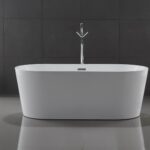 Ванна акрилова Velms Elisa 170х80 см