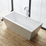 Ванна акрилова Velms Zenaro 170х80 см