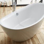 Ванна акрилова Velms Siena 180х88 см