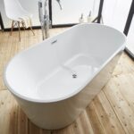 Ванна акрилова Velms Elisa PLUS 160х75 см