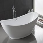 Ванна акрилова Velms Avella 170х80 см