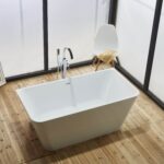 Ванна акрилова Velms Fiora 170x80 см