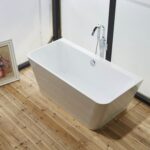 Ванна акрилова Velms Moderna 170x80 см