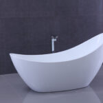 Ванна акрилова Velms Mirana 185х80 см