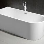 Ванна акрилова Velms Renova L 170х75 см