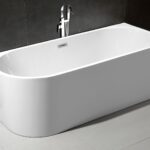 Ванна акрилова Velms Renova R 170х75 см