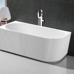 Ванна акрилова Velms Estelle L 170х75 см